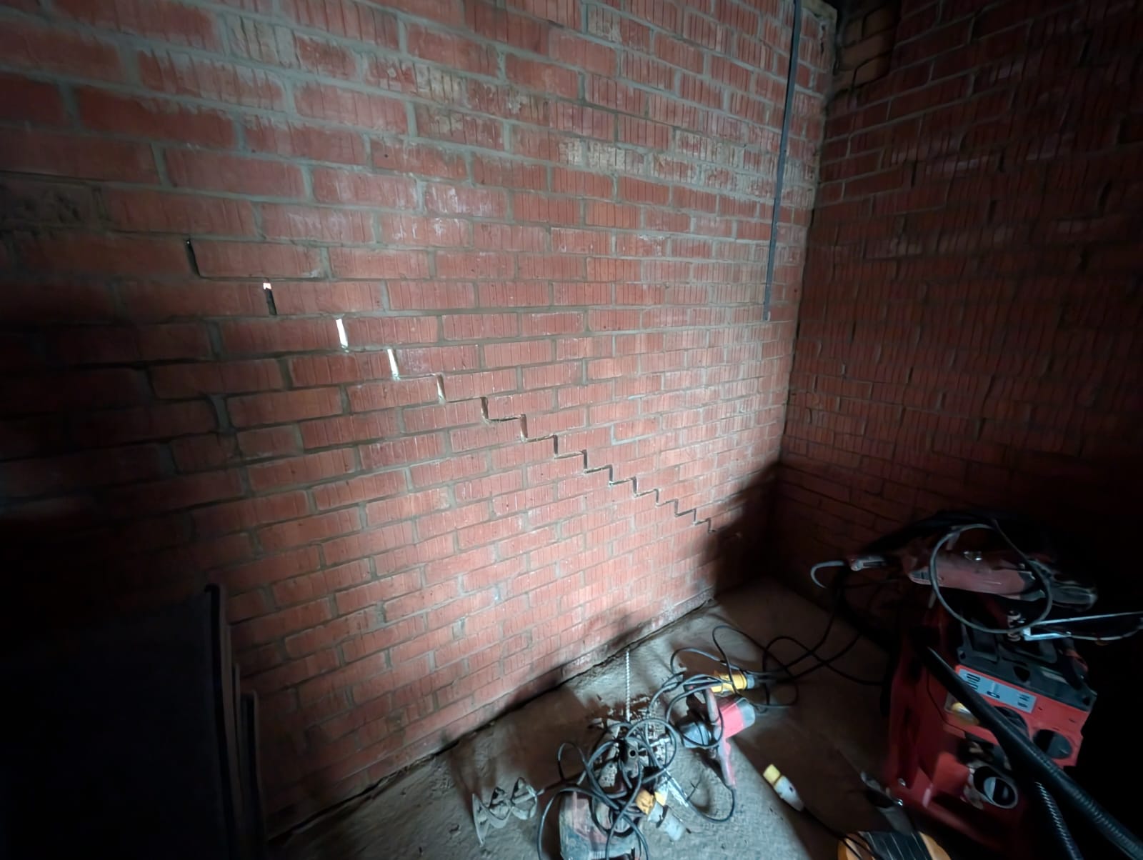 HDL Structural Solutions heritage